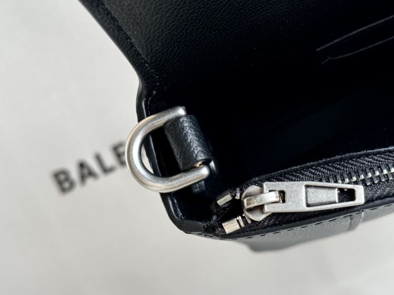 Balenciaga Hourglass Bags